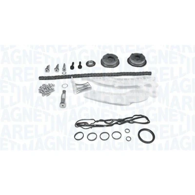 Bilde av MAGNETI MARELLI 341500000132 Registerkjedesett med tetning skruesett kjede lukket, simplex MINI: Hatchback, Countryman, Clubman, BMW: 1 Hatchback