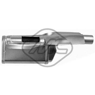 Bilde av Hydraulisk filtersett, automatgir, honda civic coupé vi, hatchback vii, sedan cr v i, stream, 25420 P4R