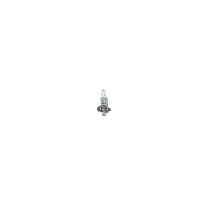 Bilde av BOSCH 1 987 301 051 Lyspære, fjernlys H1 12V 55W Halogen FORD: MONDEO 4 Turnier, S Max Mk1, KUGA 1, VOLKSWAGEN: Amarok Pick up, Multivan 5 (7HM