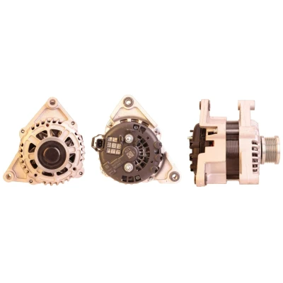Bilde av LUCAS ELECTRICAL LRA03361 Dynamo 14V 100A OPEL: Adam