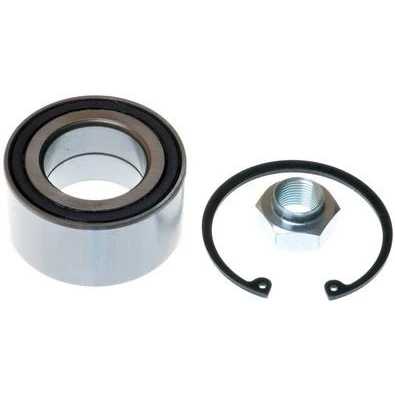 Bilde av Hjullagersett, Framaksel, opel agila, suzuki splash, swift iii, vauxhall agila mk ii, 43440 51K00, 68L10, 71L00, 43440T51K00