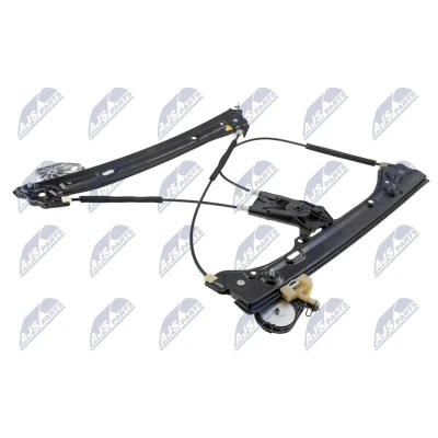 Bilde av Vindusheis, Foran høyre Nty EPS BM 072 bmw 3 gran turismo [f34] OE 51357339592