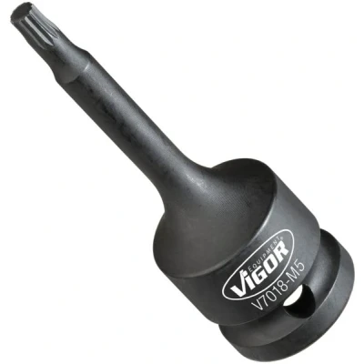 Bilde av VIGOR V7018 M5 Kraftpipe 78, 78 12,5 (1/2&quot;)