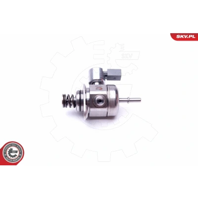 Bilde av Høytrykkspumpe, bmw 1 [f20, f21], 3 [f30, f80], touring [f31], 13517607159