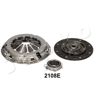 Bilde av JAPKO 922108E Clutch 190 TOYOTA: Yaris II Hatchback, Aygo, CITROËN: C1 I, PEUGEOT: 107 Hatchback