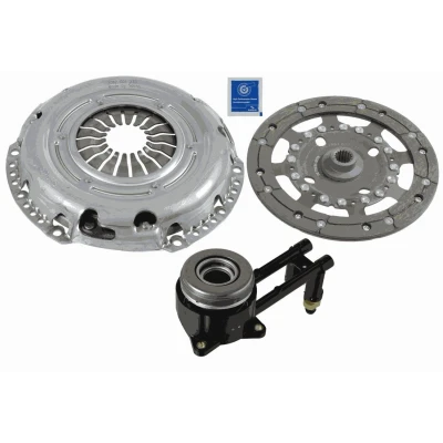 Bilde av SACHS Kit plus CSC 3000 990 208 Clutch 220