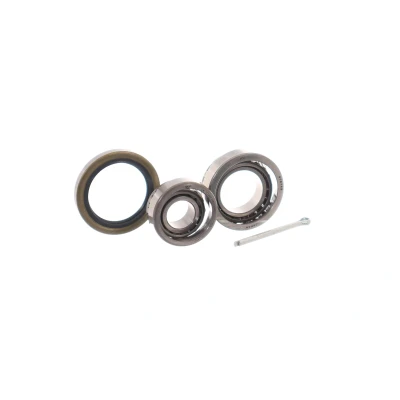 Bilde av SKF VKBA 3217 Hjullagersett 39,9 TOYOTA: Starlet V Hatchback