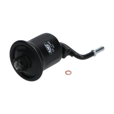 Bilde av Drivstoffilter, toyota avensis, avensis kombi, liftback, sedan, 2330022040, 2330022050