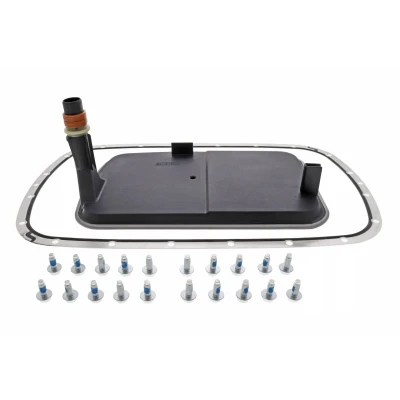 Bilde av VAICO V20 0335 1 hydraulisk filtersett, automatgir med skruer, oljekartetning EXPERT KITS + BMW: X5, 3 Touring, Cabrio