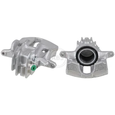 Bilde av A.B.S. 521112 Bremsecaliper Grått støpejern 159 PEUGEOT: 406 Stasjonsvogn