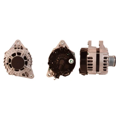 Bilde av LUCAS LRA03365 Dynamo 14V 150A HYUNDAI: SANTA FE 2, ix35, KIA: Sportage III