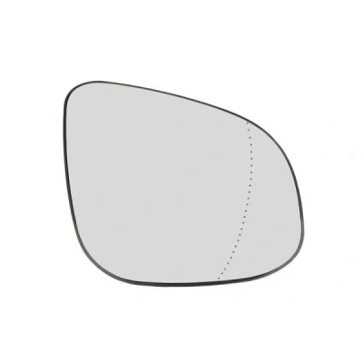 Bilde av ALKAR 6472698 Speilglass høyre RENAULT: Kangoo II / Grand