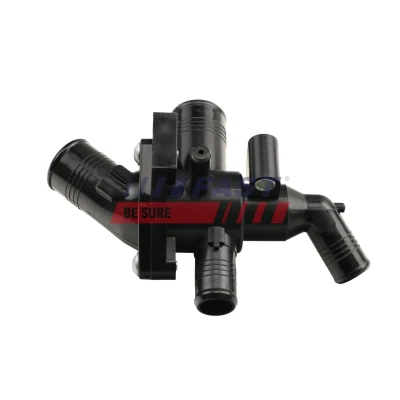 Bilde av FAST FT58004 Termostat 88 Med tetning sensor OPEL: Astra J Hatchback, Corsa D Sports Tourer, FIAT: 500 Hatchback