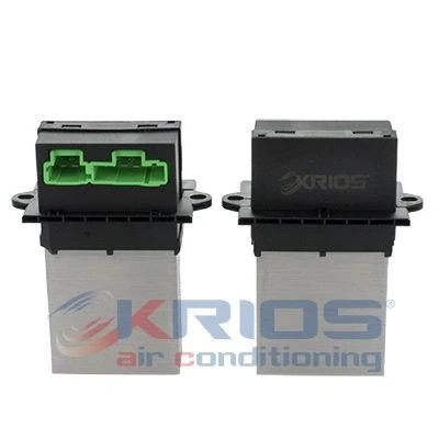 Bilde av MEAT &amp; DORIA K106024 Regulator, kabinvifte