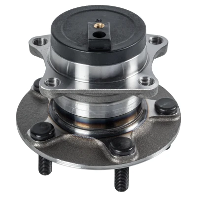 Bilde av BLUE PRINT ADM58339 Hjullagersett MAZDA: 6 Stasjonsvogn, Hatchback, Sedan