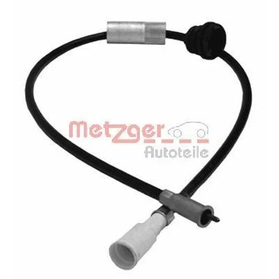 Bilde av METZGER S 20001 Speedometer Aksel 800 COFLE