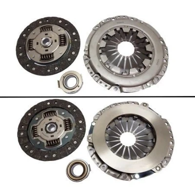Bilde av KAWE 962639 Clutch med clutchtrykkplate clutchplate, utløserlager 190 SUZUKI: SWIFT 4, NISSAN: Pixo