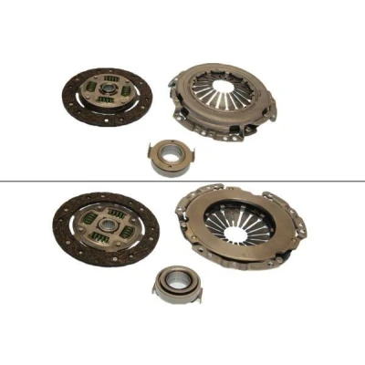 Bilde av KAWE 954741 Clutch med clutchtrykkplate clutchplate, utløserlager D 190 SUZUKI: SJ 413