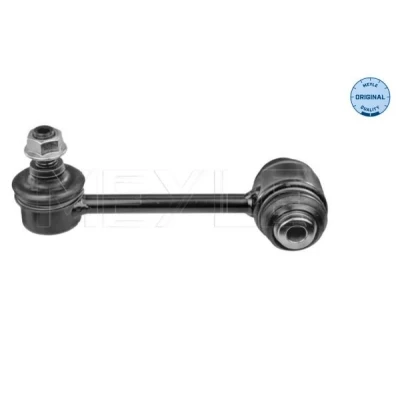 Bilde av MEYLE 30 16 060 0019 Stabstag høyre bakaksel, venstre bakaksel 107 M10x1,25 ORIGINAL Quality med gummifeste LEXUS: IS I Sedan