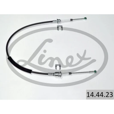 Bilde av LINEX 14.44.23 Kabel, girmekanisme FIAT: Grande Punto Hatchback