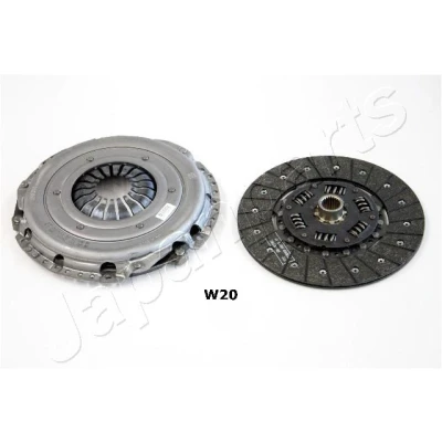 Bilde av JAPANPARTS SF W20 Trykkplate Clutch