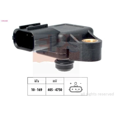 Bilde av EPS 1.993.026 Sensorer Made in Italy OE Equivalent