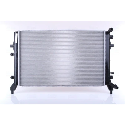 Bilde av NISSENS 65294 Lavtemperaturkjøler, intercooler