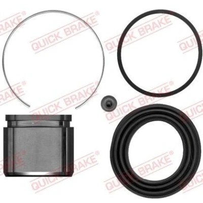 Bilde av QUICK BRAKE 114 5068 Bremseklave Reparasjonssett med stempel 60