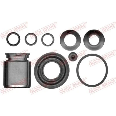 Bilde av QUICK BRAKE 114 5221 Bremseklave Reparasjonssett med stempel 38 OPEL: Astra G CC