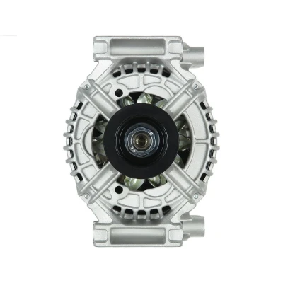 Bilde av AS PL A0047 Dynamo 12V 120A SAAB: 9 3 Sedan, Stasjonsvogn, OPEL: Zafira B, Astra G CC, Vectra C Caravan