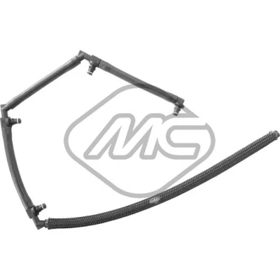 Bilde av Slange, lekkasje brennstoff, citroën,peugeot, 1573 SR, 1573.SR, 1573SR