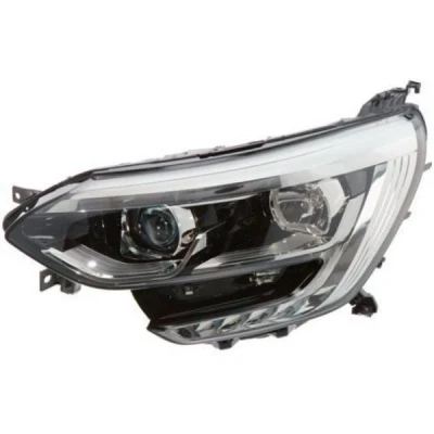 Bilde av VALEO ORIGINAL PART 046746 Frontlykter venstre H7, H9 for høyrekjøring uten motor høydejustering hovedlys