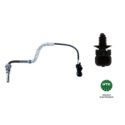 Bilde av NGK 92432 Sensorer VOLVO: V70 3, V50, XC70 II Stasjonsvogn