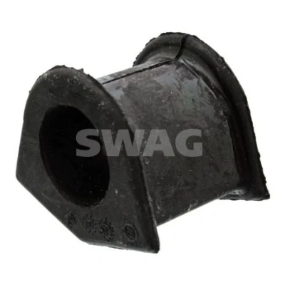 Bilde av SWAG 81 94 2834 Stabilisatorbøssinger framaksel gummi 24 TOYOTA: Corolla VIII Stasjonsvogn, VI Compact, Sedan