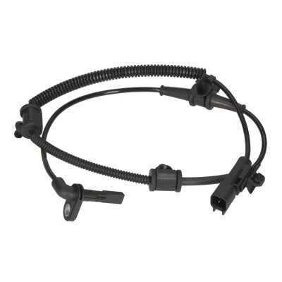 Bilde av FEBI BILSTEIN 45568 ABS Sensor framaksel venstre, høyre 870 OPEL: Astra H Hatchback, J Sports Tourer