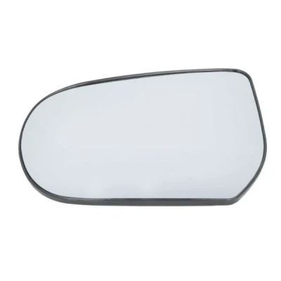 Bilde av BLIC 6102 02 1225521 Speilglass med holder venstre elektrisk