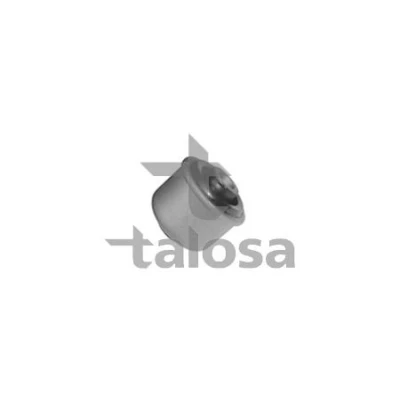 Bilde av DYS 37 03507 5 Styrestang Lagring framaksel Gummimetallager for casterstag