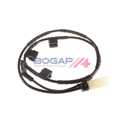 Bilde av BOGAP B7118179 Bremsebeleggslitasje bakaksel MINI: Hatchback, Clubman, Cabrio