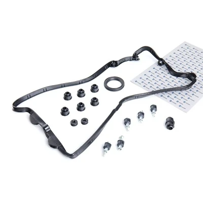 Bilde av DR.MOTOR AUTOMOTIVE DRM0544S Tetningssett, sylindertopp hette for sylinder 1 4 BMW: 5 Touring, X5, Sedan