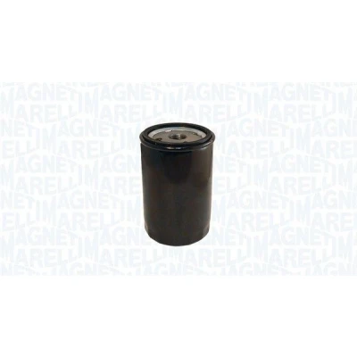 Bilde av MAGNETI MARELLI 152071758731 Oljefilter UNF 3/4&quot; 16 Påskruingsfilter VOLKSWAGEN: Transporter 5, GOLF 6, Multivan 5 (7HM, AUDI: A4 B7 Avant