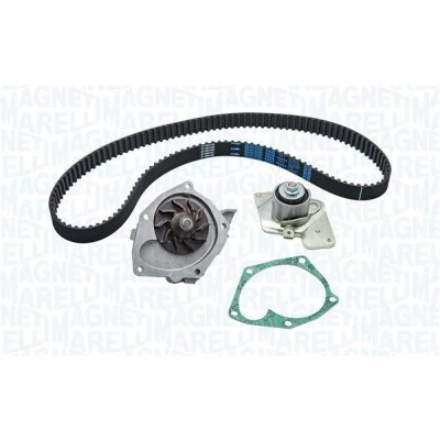 Bilde av Vannpumpe + tannremmsett renault OE 119A01877R, 77 00 109 601, 632