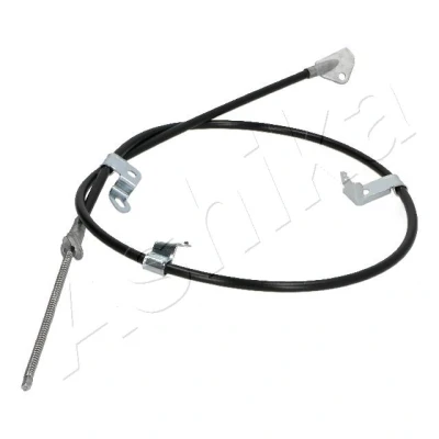 Bilde av ASHIKA 131 02 209 Bremsekabel høyre 1502/1310 mm Trommelbrems TOYOTA: Yaris I Hatchback