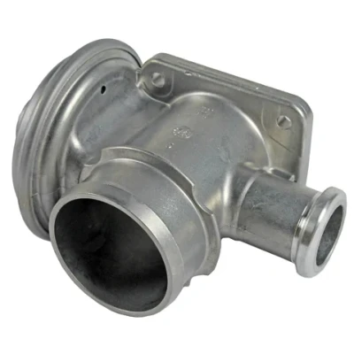 Bilde av METZGER 0892186 EGR Ventil ORIGINAL ERSATZTEIL pneumatisk membranventil BMW: 7, 3 Touring, X5