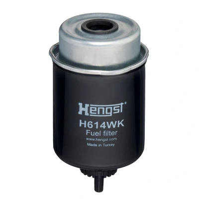 Bilde av HENGST FILTER H614WK Drivstoffilter Filterinnsats