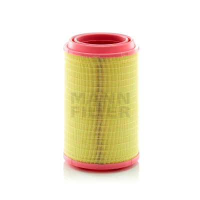 Bilde av MANN FILTER C 26 025 Luftfilter 395 247 Filterinnsats DAF: LF 45,