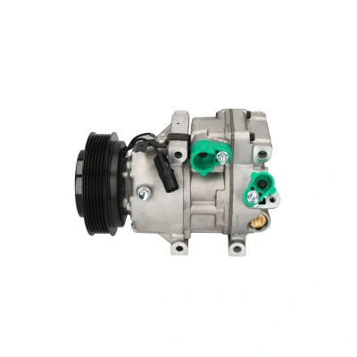 Bilde av Kompressor, klimaanlegg, hyundai,kia, 97701 1H300, 2B100, 2B101, 2B150, 2B151, 2L300, 2L302, 2