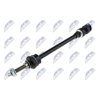 Bilde av stang, stabilisator, Framaksel, Framaksel høyre, venstre, dodge ram 1500 extended crew cab pickup, pick up, 5072935AC