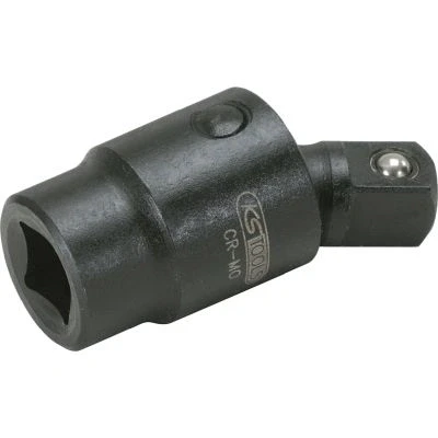 Bilde av KS TOOLS 515.1584 Leddnøkkel, pipesett 6,3 (1/4&quot;) 40