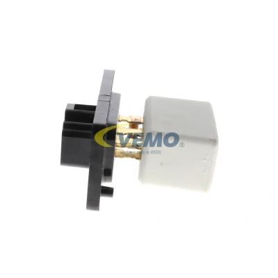 Bilde av VEMO V48 79 0008 Regulator, kabinvifte