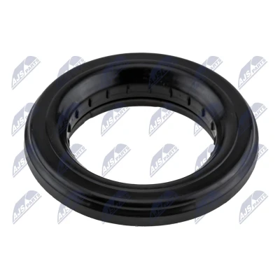 Bilde av Valselager, fjærbeinstøttelager, Framaksel høyre, venstre bmw 1 [f20, f21], 3 [f30, f80], touring [f31] OE 31306869888